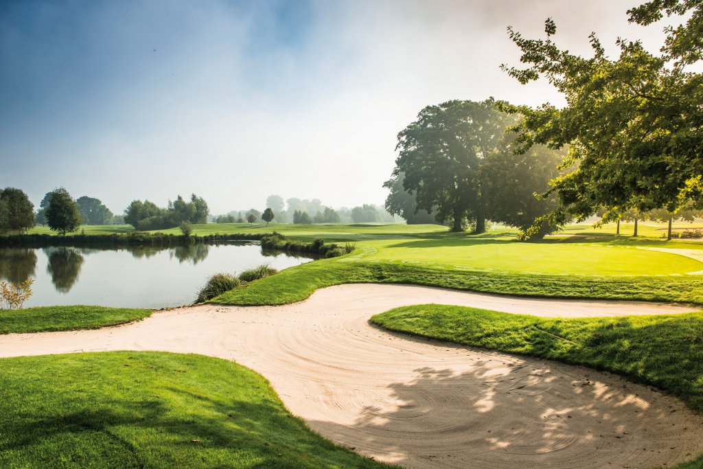Image accompanying coverage of The Architecture of the Swing: Deconstructing Europe’s Premier Golfing Ecosystem